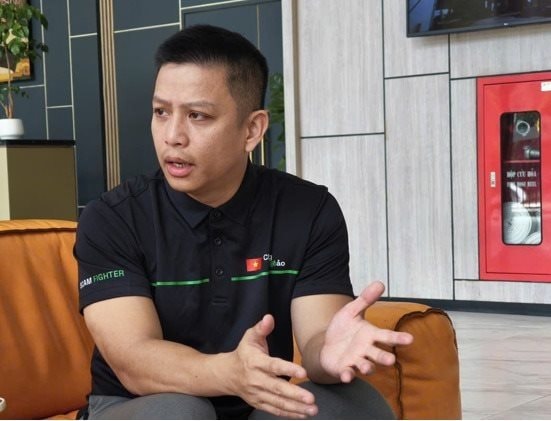 Hơn 17 tỷ tài khoản bị chiếm đoạt, Hiếu PC phát hiện email cũ cũng đang "trôi nổi" trên chợ đen- Ảnh 1.