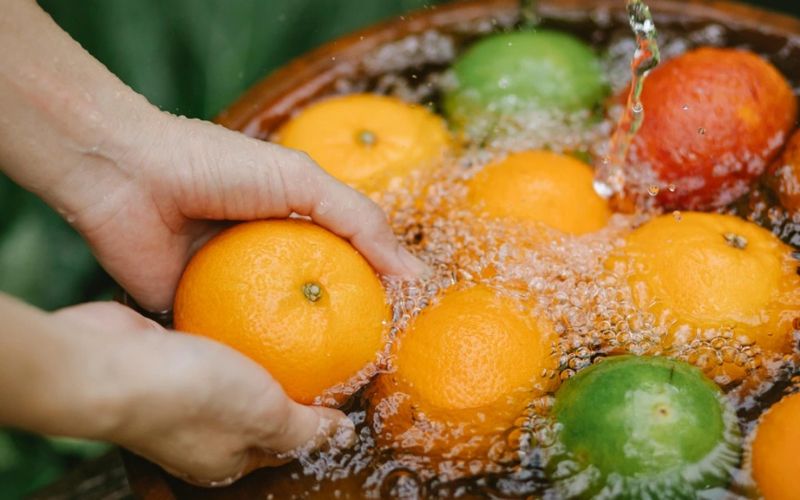 Thiếu canxi m&agrave; chưa biết bổ sung thế n&agrave;o? Đừng bỏ qua 8 thực phẩm n&agrave;y- Ảnh 4.