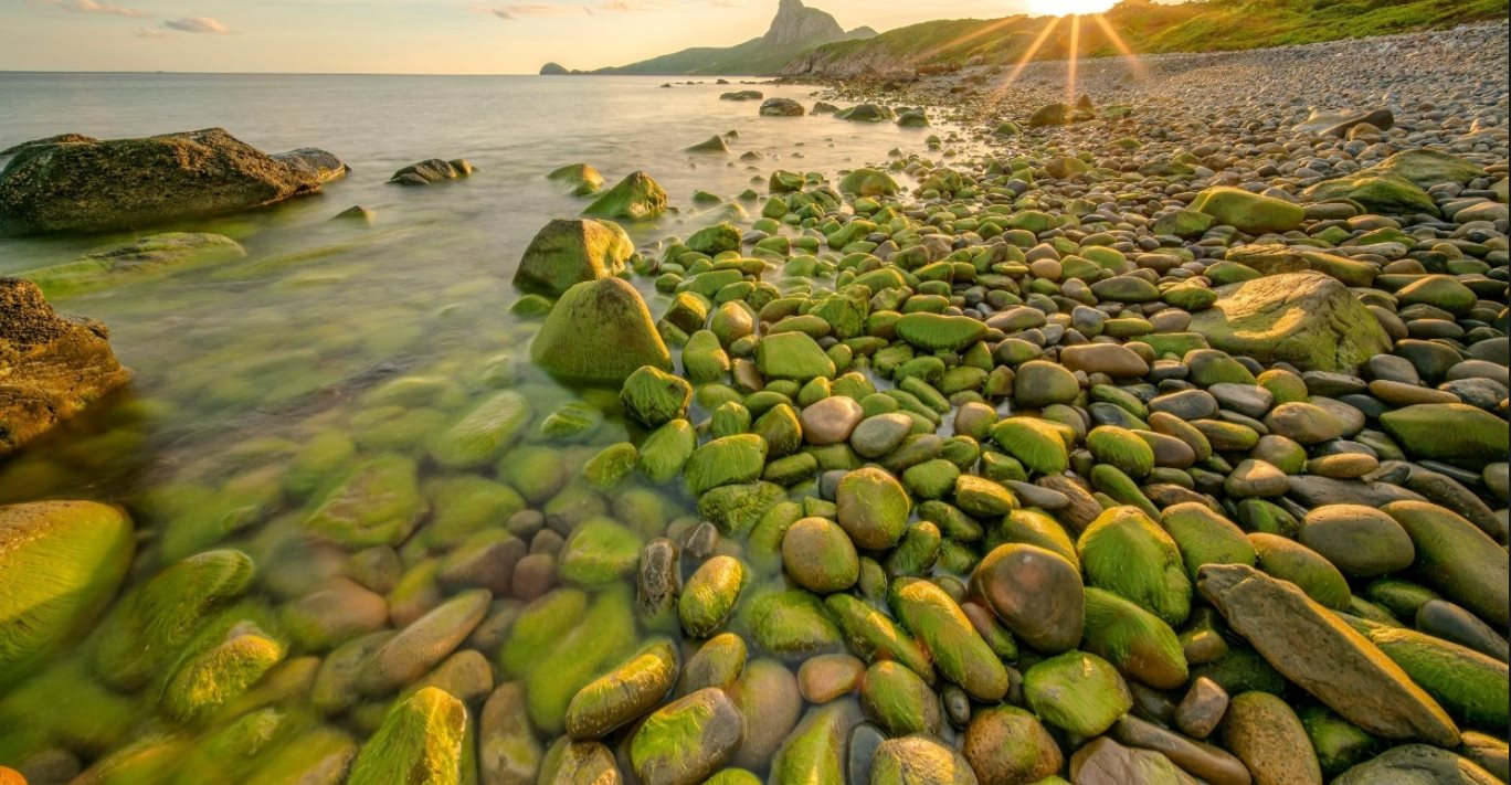 Kh&ocirc;ng phải Ph&uacute; Quốc, đ&acirc;y mới l&agrave; h&ograve;n đảo Việt Nam được tạp ch&iacute; Mỹ xếp hạng "top điểm nghỉ dưỡng trăng mật h&agrave;ng đầu thế giới": Tổng thu du lịch 2025 l&ecirc;n tới 3.000 tỷ đồng- Ảnh 2.