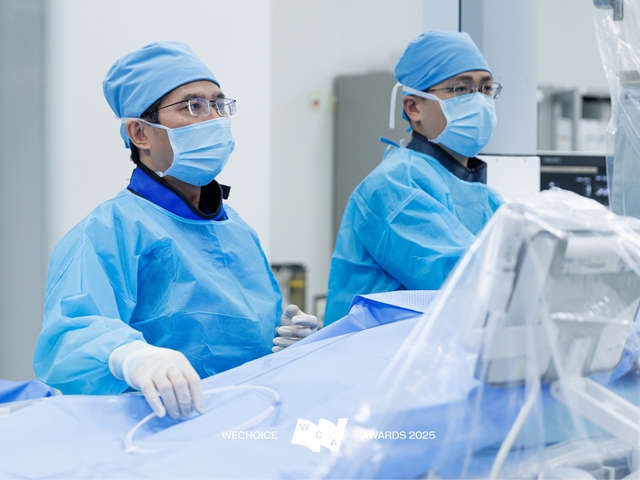 Ê-kíp can thiệp bào thai sản phụ Singapore: Bền bỉ giữ gìn sự sống từ những quyết định khó khăn- Ảnh 2. Ê-kíp can thiệp bào thai sản phụ Singapore: Bền bỉ giữ gìn sự sống từ những quyết định khó khăn- Ảnh 2.