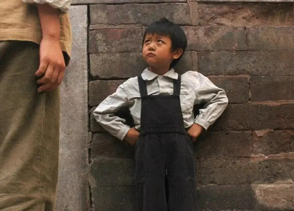 Trẻ lớn l&ecirc;n kh&ocirc;ng hiếu thuận, từ nhỏ thường c&oacute; 4 đặc điểm n&agrave;y: Mong rằng con bạn kh&ocirc;ng nằm trong số đ&oacute;- Ảnh 1.