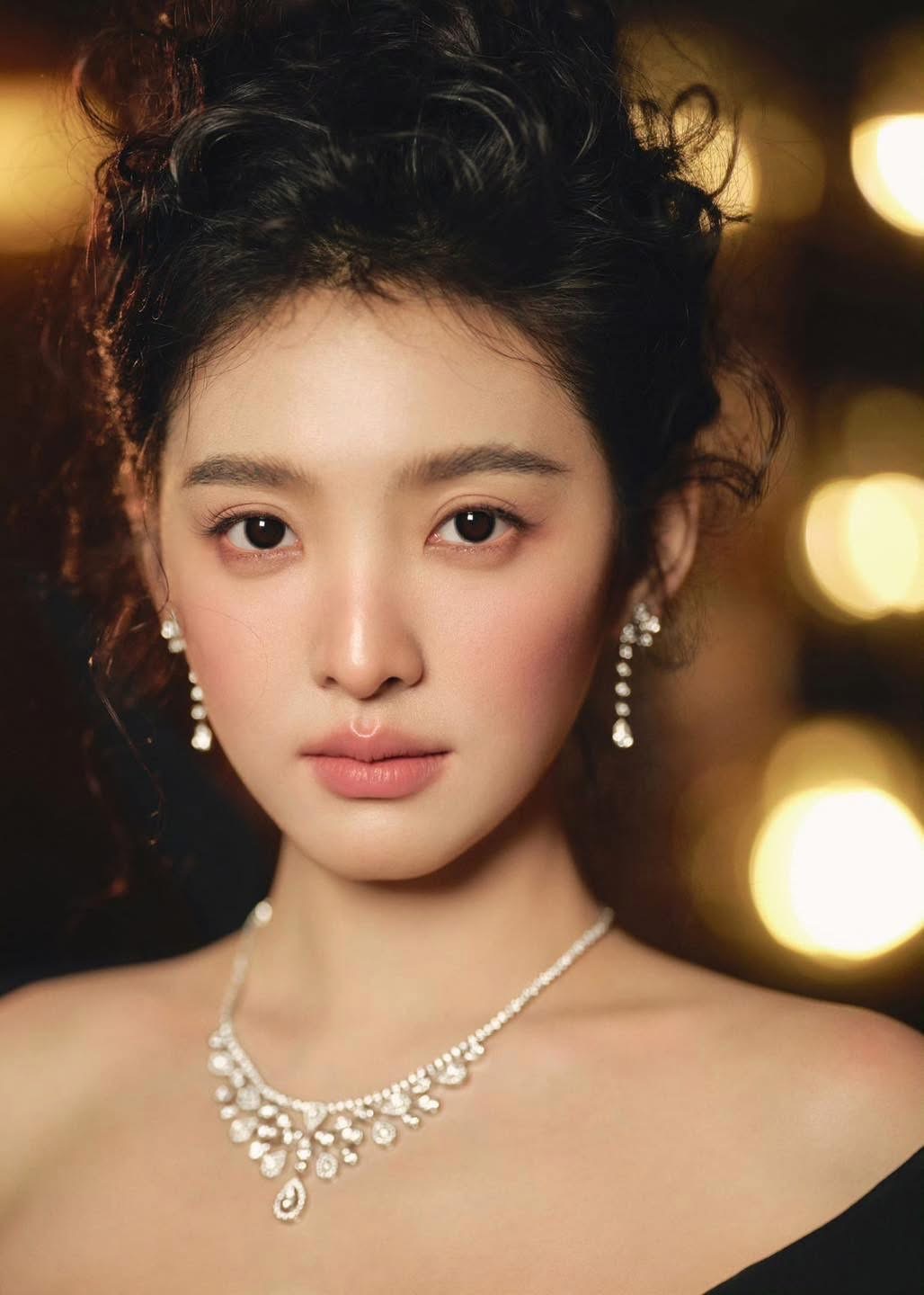 Chương Nhược Nam ch&aacute;n l&agrave;m &ldquo;bạch nguyệt quang&rdquo;?- Ảnh 7.