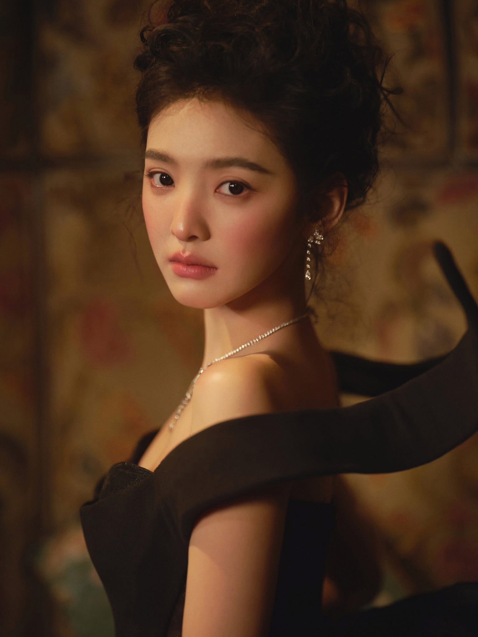 Chương Nhược Nam ch&aacute;n l&agrave;m &ldquo;bạch nguyệt quang&rdquo;?- Ảnh 6.