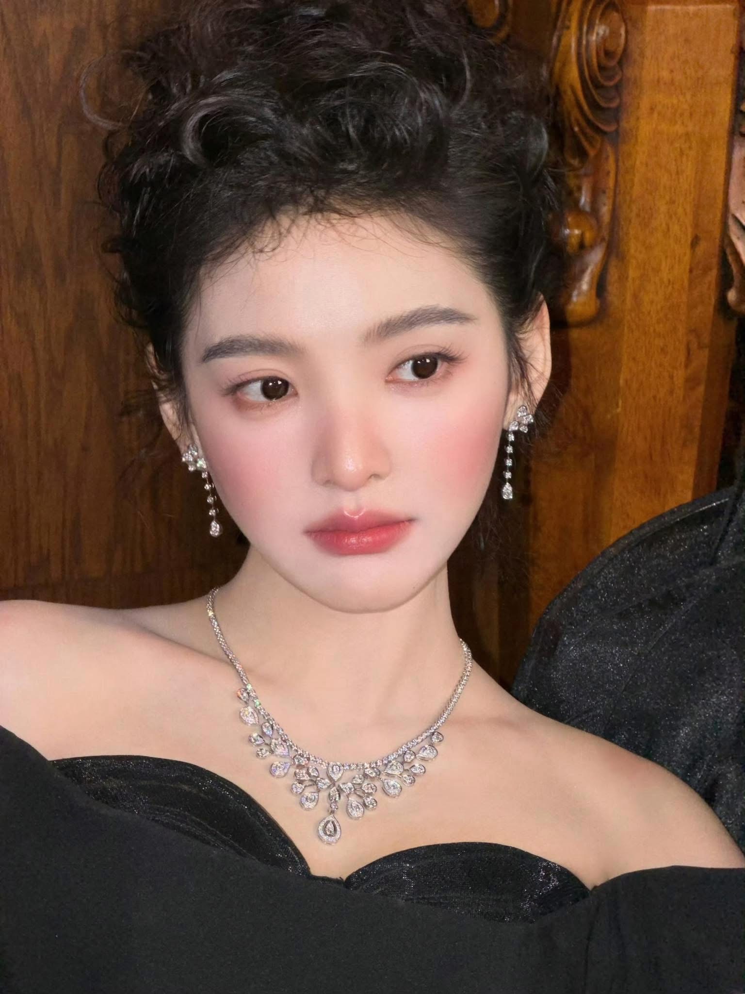 Chương Nhược Nam ch&aacute;n l&agrave;m &ldquo;bạch nguyệt quang&rdquo;?- Ảnh 3.