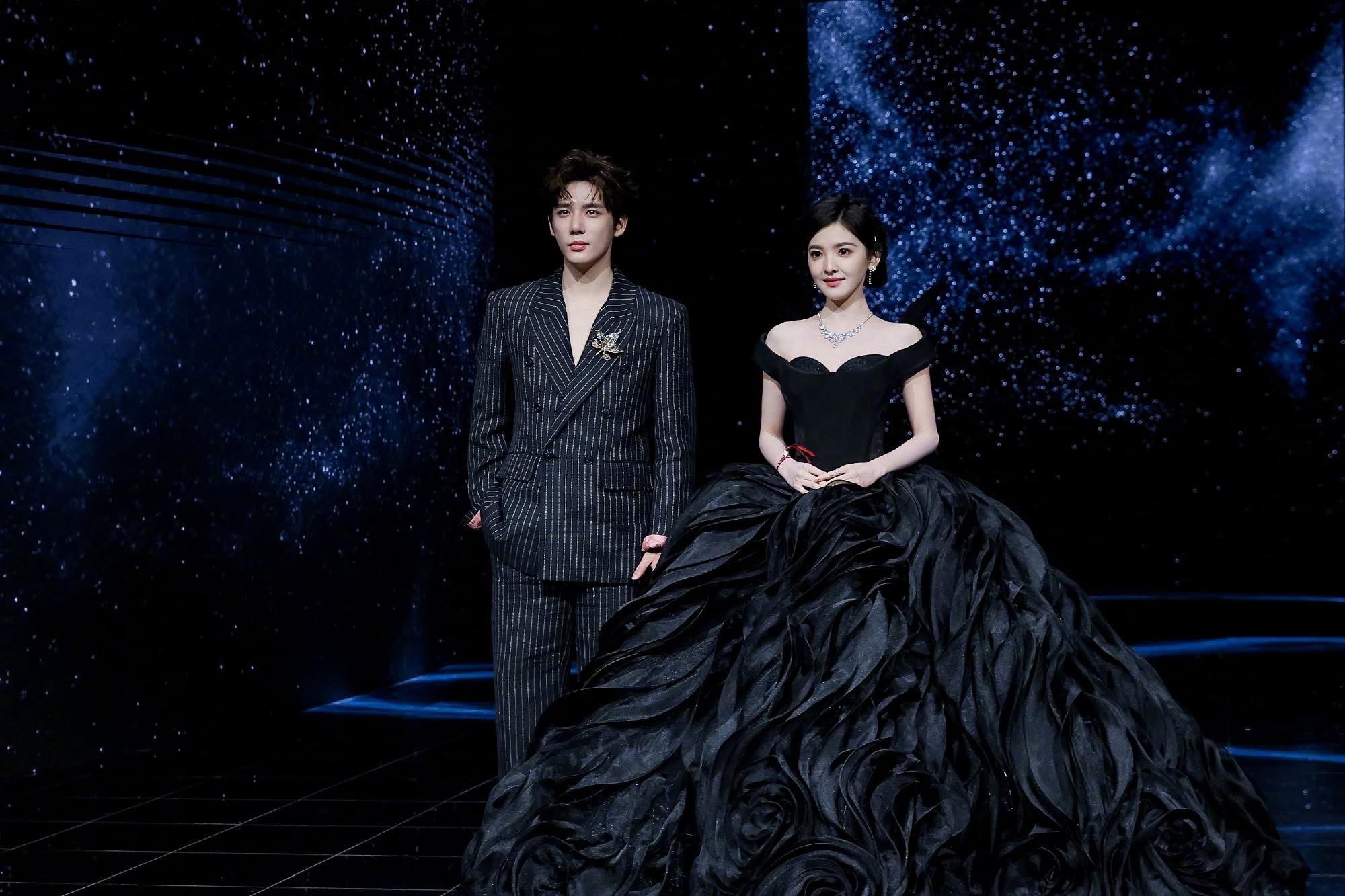 Chương Nhược Nam ch&aacute;n l&agrave;m &ldquo;bạch nguyệt quang&rdquo;?- Ảnh 1.