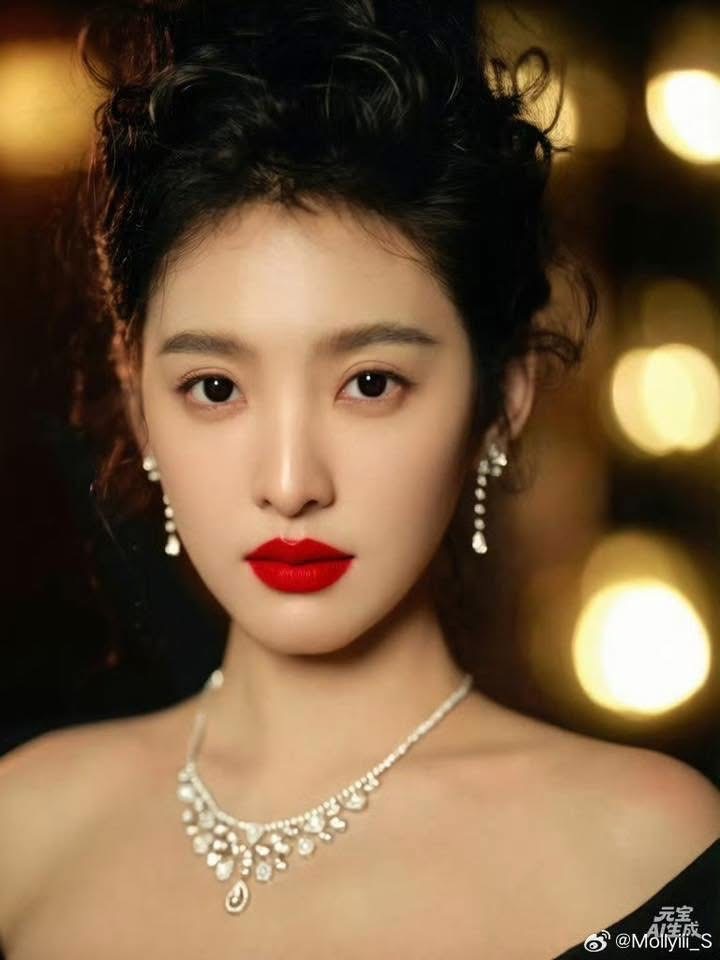 Chương Nhược Nam ch&aacute;n l&agrave;m &ldquo;bạch nguyệt quang&rdquo;?- Ảnh 8.