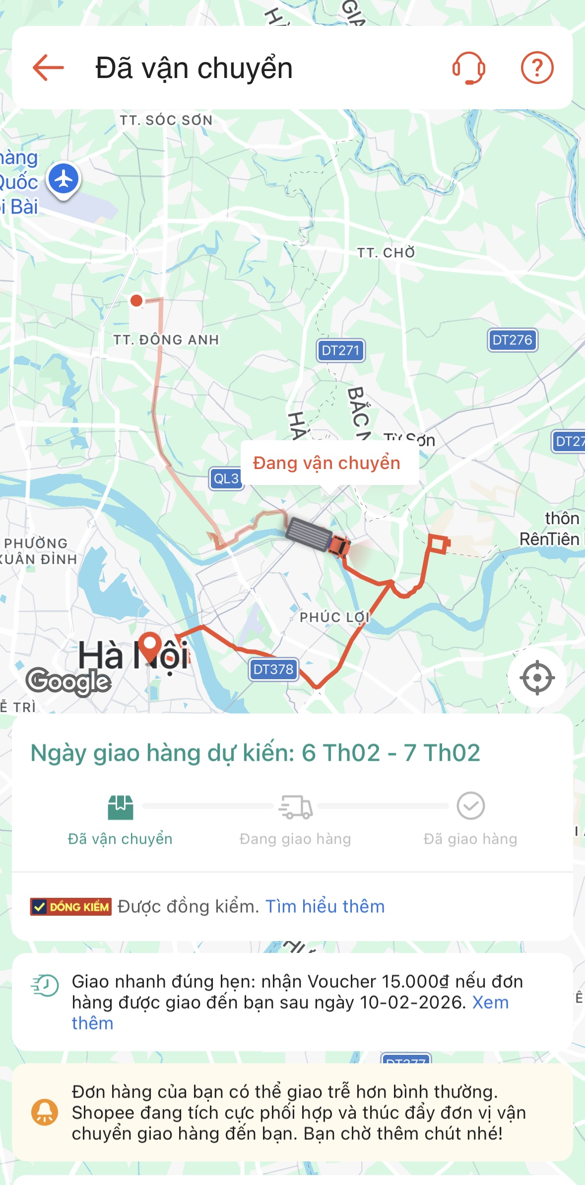 Th&ocirc;ng b&aacute;o thời gian ngừng hoạt động của Viettel Post, GiaoHangNhanh, J&T Express,...: Chủ shop, hội mua h&agrave;ng lo sợ đồ Tết &ldquo;mắc kẹt&rdquo;- Ảnh 8.