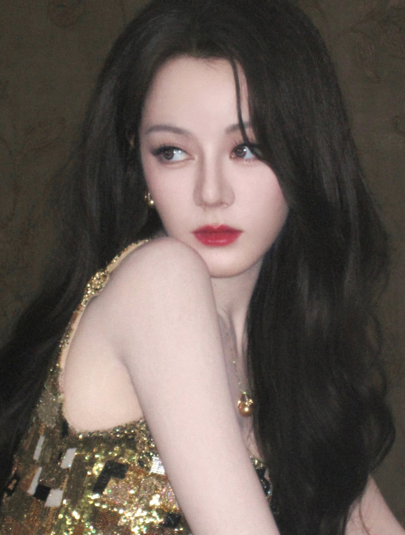 4 mỹ nh&acirc;n T&acirc;n Cương nhắc t&ecirc;n biết liền da trắng mịn ph&aacute;t s&aacute;ng th&agrave;nh thương hiệu: Bữa ăn h&agrave;ng ng&agrave;y của họ kh&ocirc;ng bao giờ thiếu m&oacute;n n&agrave;y- Ảnh 1.