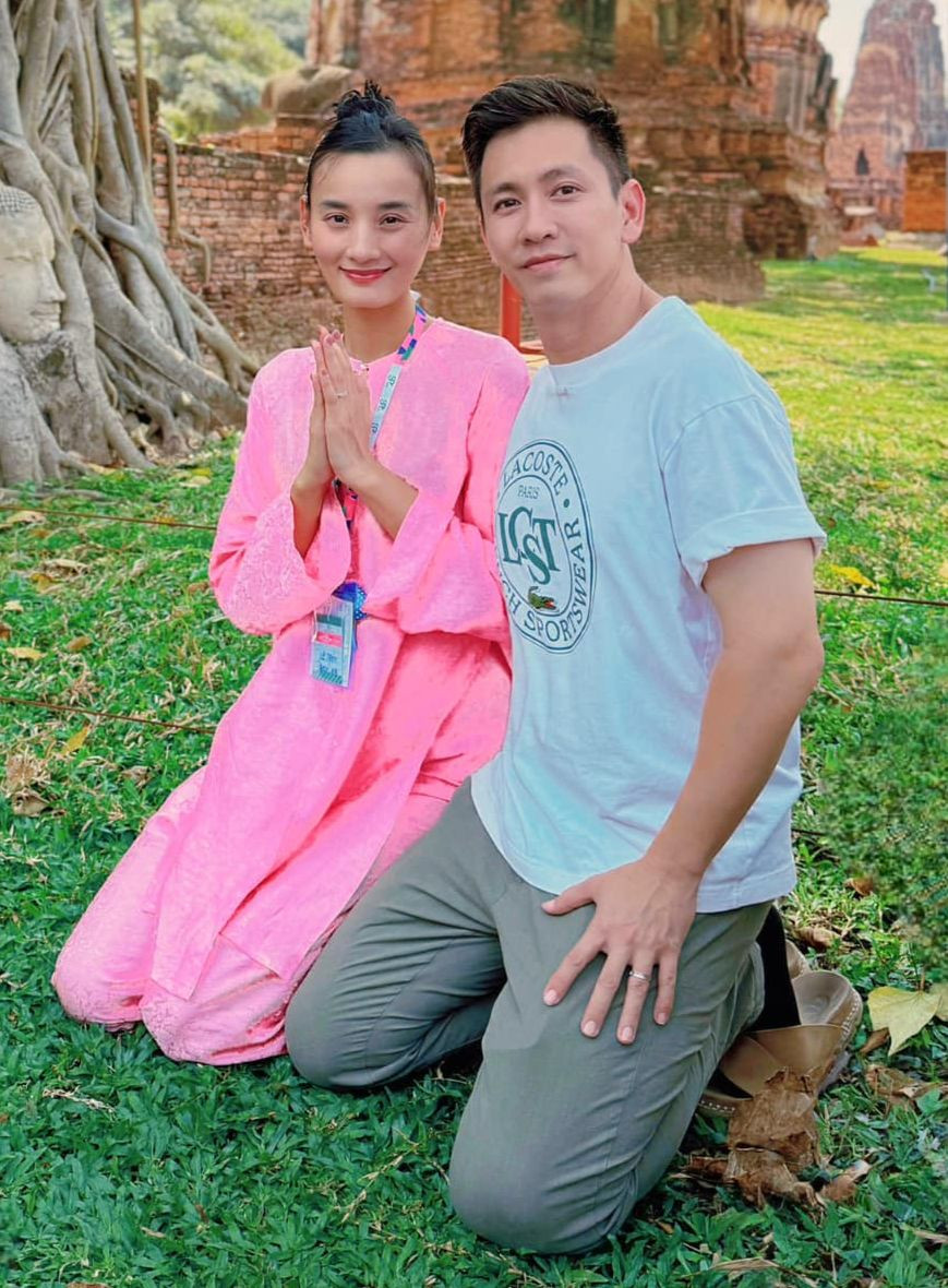 1 sao nữ Vbiz sốc l&ecirc;n tiếng: 