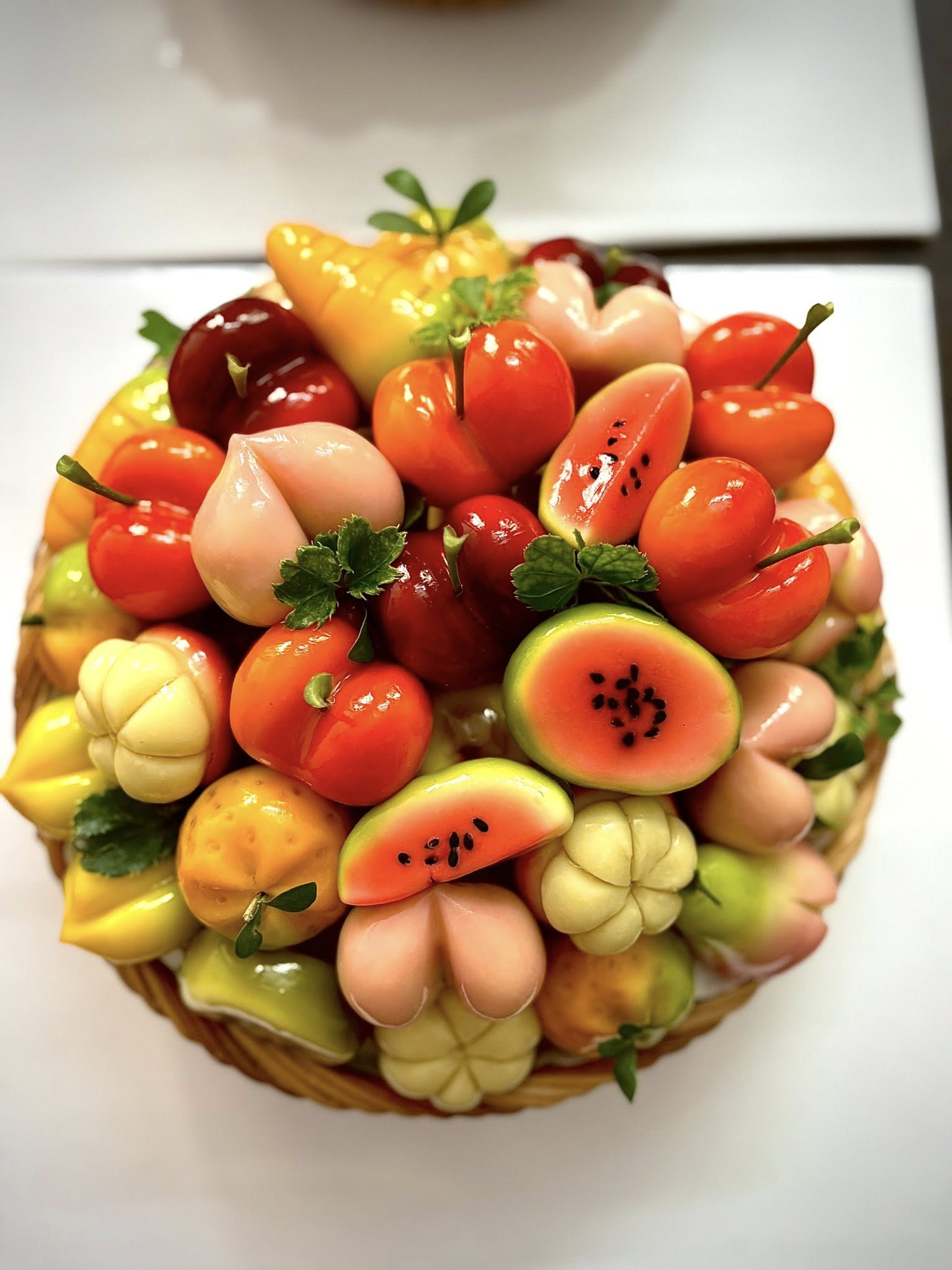 Rất nhiều gia đ&igrave;nh l&agrave;m thiếu: M&acirc;m c&uacute;ng &ocirc;ng C&ocirc;ng &ocirc;ng T&aacute;o năm Ất Tỵ 2025 chuẩn phải c&oacute; những g&igrave;?- Ảnh 21.