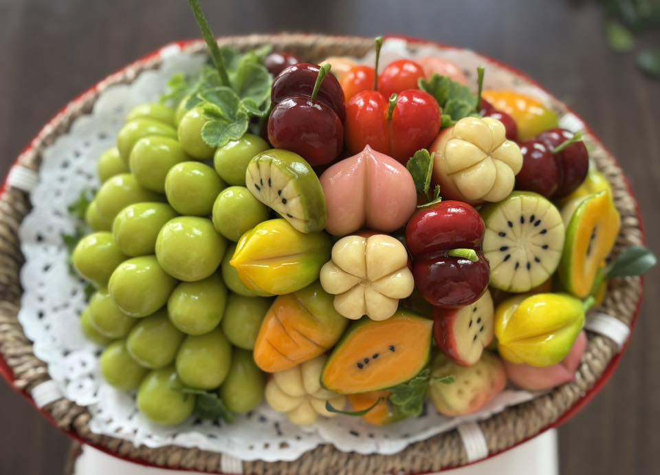 Rất nhiều gia đ&igrave;nh l&agrave;m thiếu: M&acirc;m c&uacute;ng &ocirc;ng C&ocirc;ng &ocirc;ng T&aacute;o năm Ất Tỵ 2025 chuẩn phải c&oacute; những g&igrave;?- Ảnh 23.