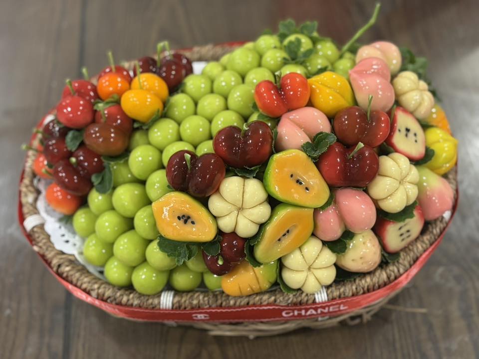 Rất nhiều gia đ&igrave;nh l&agrave;m thiếu: M&acirc;m c&uacute;ng &ocirc;ng C&ocirc;ng &ocirc;ng T&aacute;o năm Ất Tỵ 2025 chuẩn phải c&oacute; những g&igrave;?- Ảnh 22.