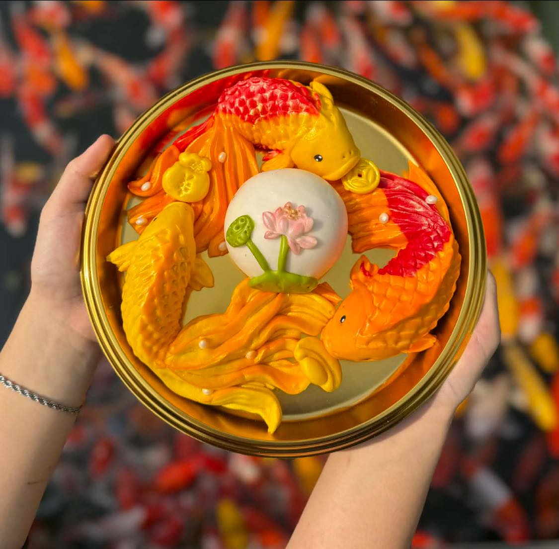 Rất nhiều gia đ&igrave;nh l&agrave;m thiếu: M&acirc;m c&uacute;ng &ocirc;ng C&ocirc;ng &ocirc;ng T&aacute;o năm Ất Tỵ 2025 chuẩn phải c&oacute; những g&igrave;?- Ảnh 19.