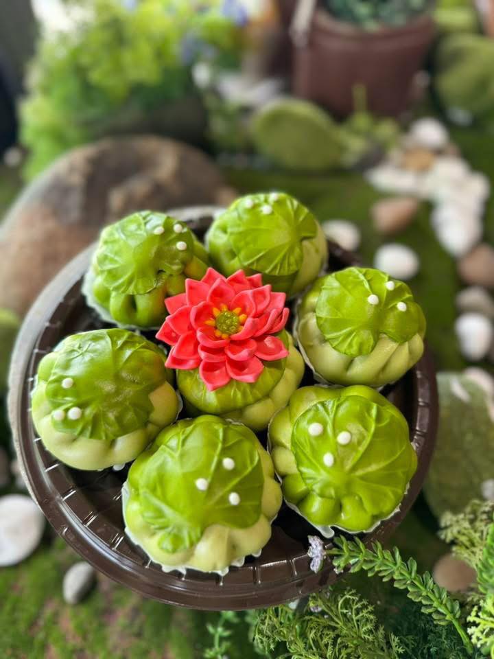 Rất nhiều gia đ&igrave;nh l&agrave;m thiếu: M&acirc;m c&uacute;ng &ocirc;ng C&ocirc;ng &ocirc;ng T&aacute;o năm Ất Tỵ 2025 chuẩn phải c&oacute; những g&igrave;?- Ảnh 14.