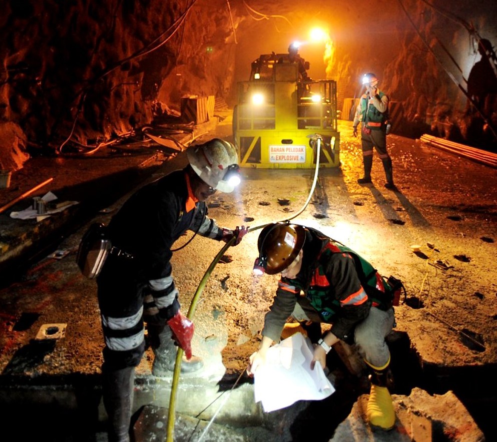 Quốc gia Đ&ocirc;ng Nam &Aacute; c&oacute; mỏ v&agrave;ng 2.700 tấn, chuy&ecirc;n gia kết luận: Thị trường to&agrave;n cầu kh&oacute; tr&aacute;nh ảnh hưởng- Ảnh 2.