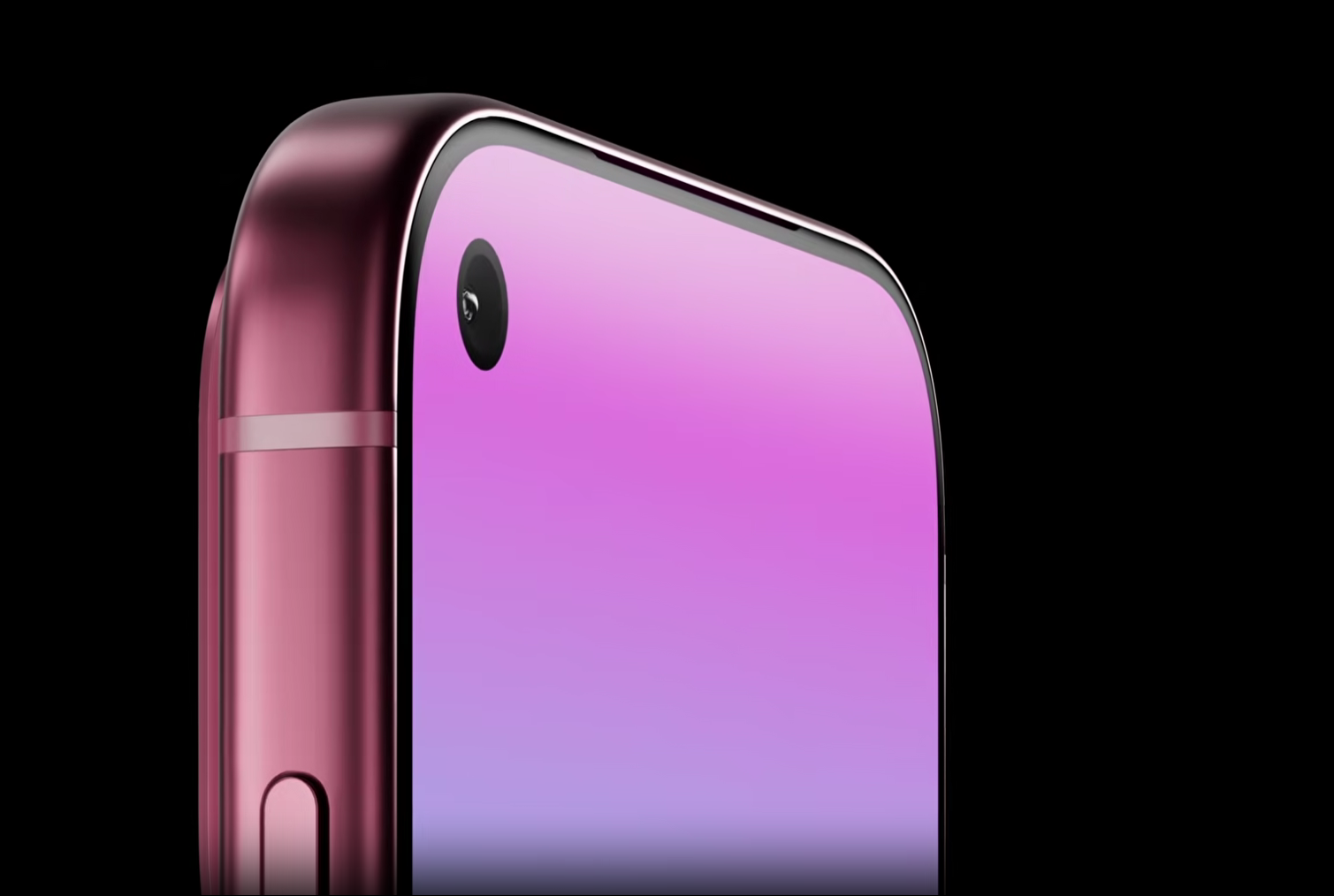 iPhone 18 Pro Max lộ diện thiết kế mới- Ảnh 2.