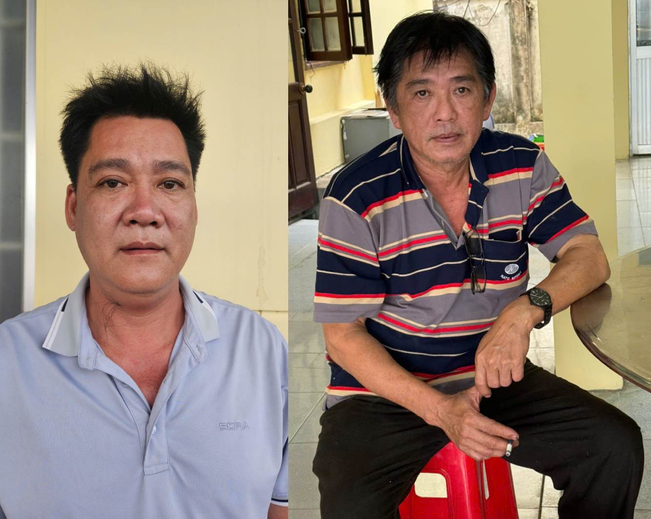 Phanh phui 10 tấn “cà phê” không hề có caffein tuồn ra thị trường: Thu giữ gần 30 tấn nguyên liệu, 600kg chất tạo ngọt- Ảnh 1.