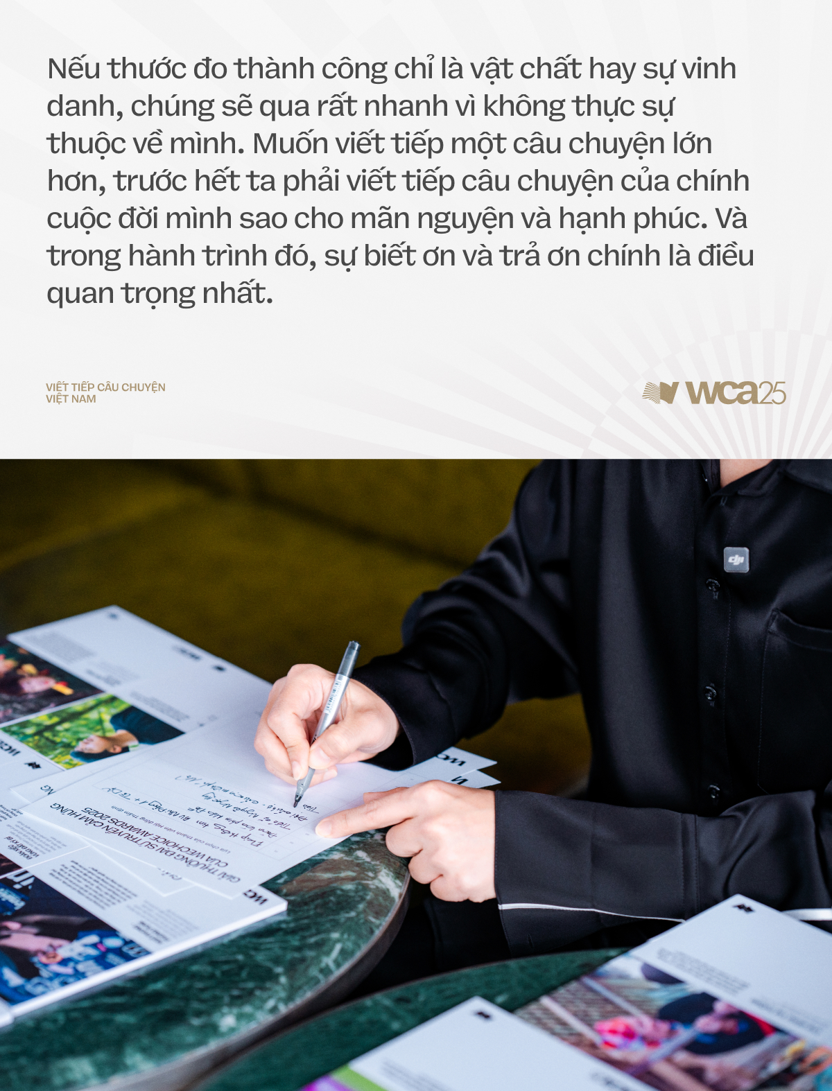 Nghệ sĩ Hà Anh Tuấn: 