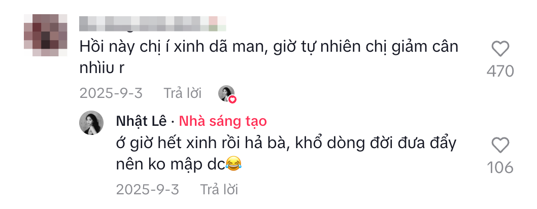 Nhật L&ecirc; g&acirc;y sốc với h&igrave;nh ảnh hiện tại- Ảnh 4.