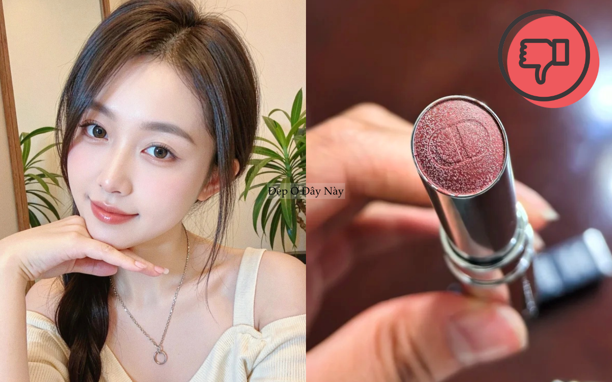 Dọn nh&agrave; th&igrave; dễ, dọn kệ mỹ phẩm mới kh&oacute;: 5 m&oacute;n cần vứt gấp- Ảnh 3.