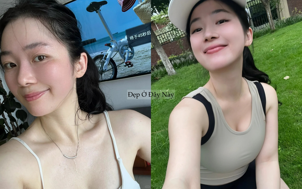 Ngo&agrave;i 30 da c&ograve;n đẹp hơn tuổi 20, t&ocirc;i l&agrave;m đ&uacute;ng 5 điều n&agrave;y mỗi ng&agrave;y để "l&atilde;o h&oacute;a ngược"- Ảnh 3.