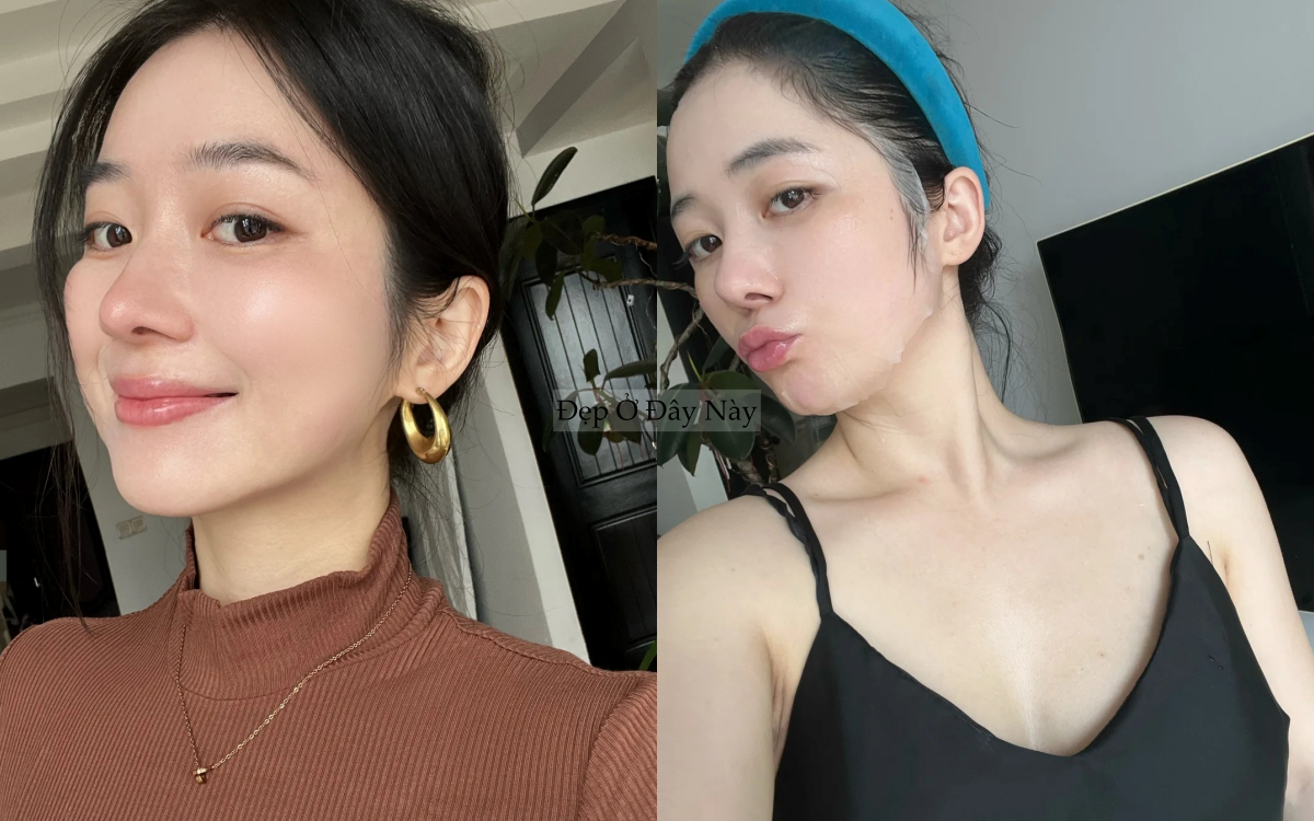 Ngo&agrave;i 30 da c&ograve;n đẹp hơn tuổi 20, t&ocirc;i l&agrave;m đ&uacute;ng 5 điều n&agrave;y mỗi ng&agrave;y để "l&atilde;o h&oacute;a ngược"- Ảnh 4.