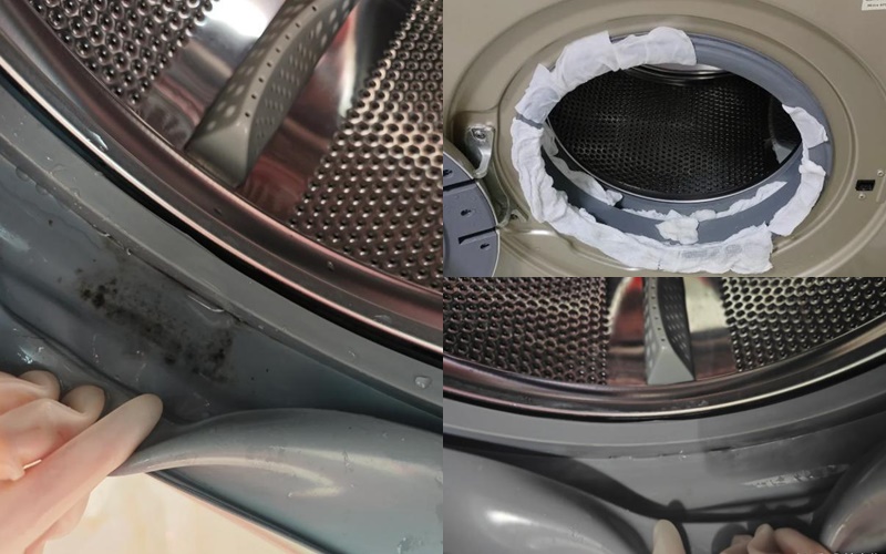 T&ocirc;i v&ocirc; c&ugrave;ng sững sờ trước "ph&eacute;p thuật dọn dẹp" của người phụ nữ trung ni&ecirc;n: &Iacute;t c&ocirc;ng sức, nh&agrave; cửa vẫn sạch bong kin k&iacute;t suốt hơn 10 năm- Ảnh 3.