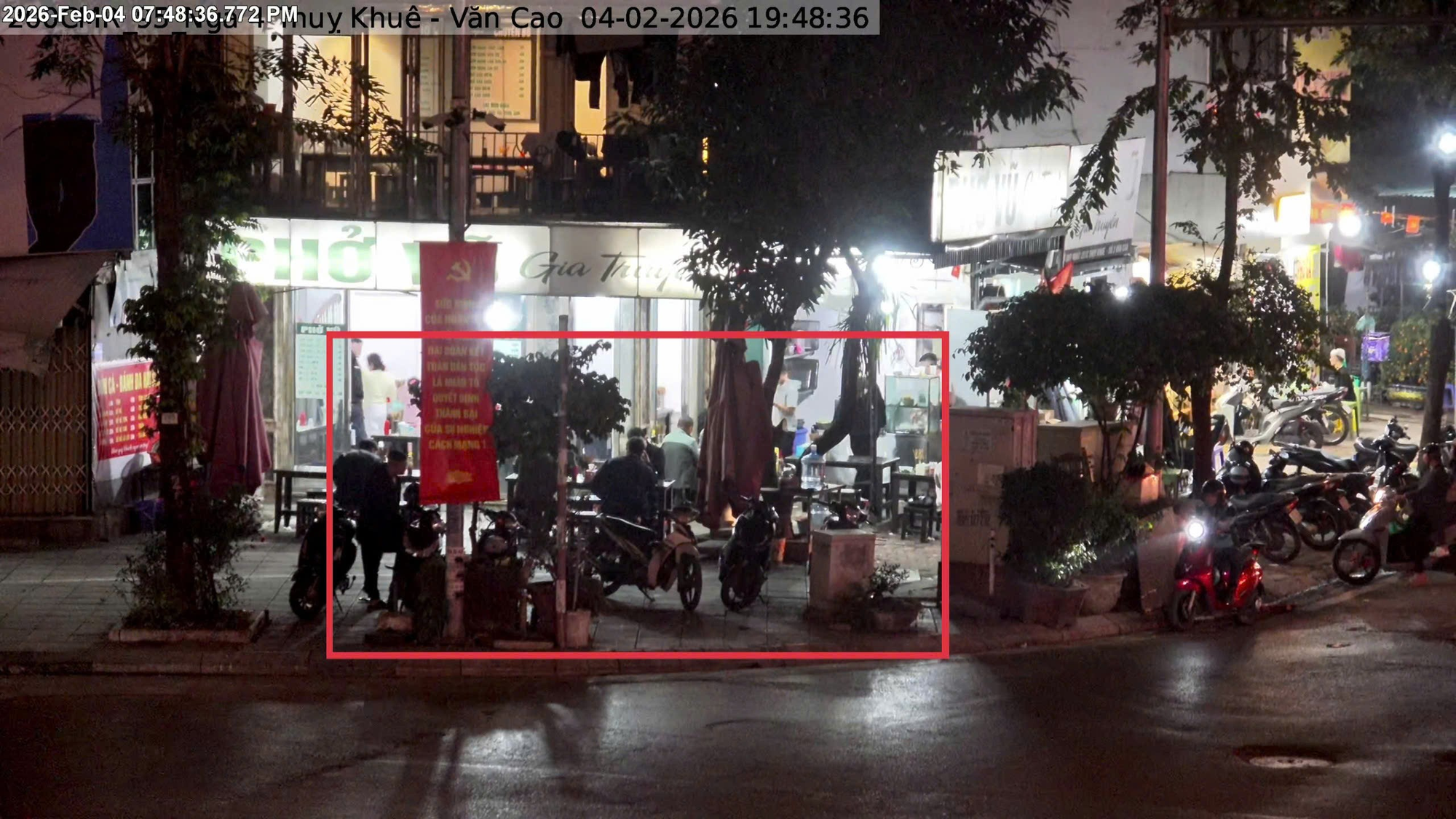 335 cửa h&agrave;ng, qu&aacute;n ăn, qu&aacute;n cafe... tại H&agrave; Nội bị phạt nguội, nhanh ch&oacute;ng nộp phạt theo quy định- Ảnh 4.