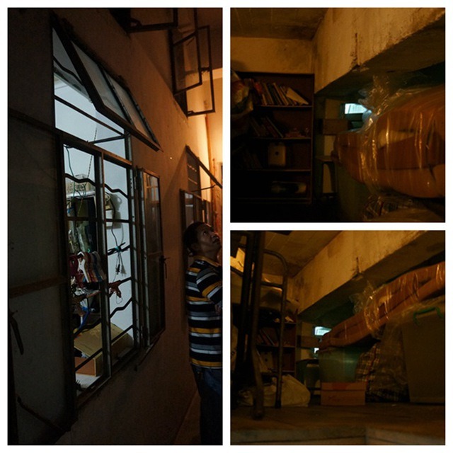 4 dấu hiệu cho thấy ng&ocirc;i nh&agrave; nặng &acirc;m kh&iacute;, trước Tết n&ecirc;n h&oacute;a giải ngay- Ảnh 1.