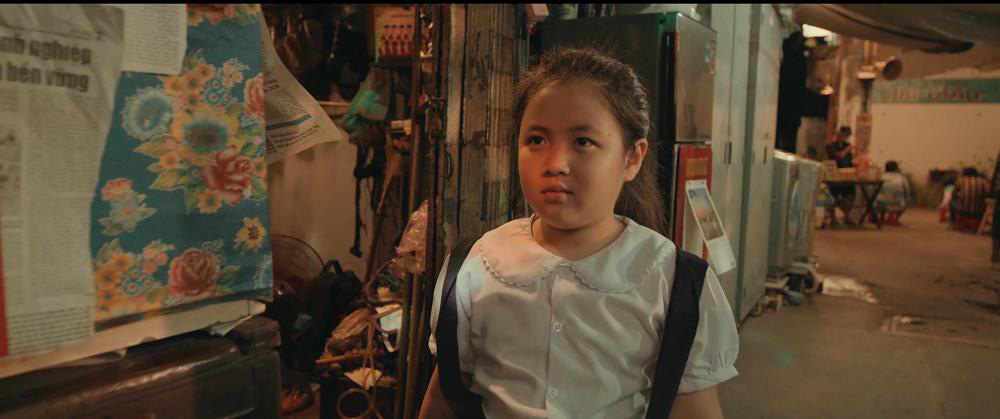 Nhận kh&ocirc;ng ra &ldquo;con g&aacute;i Trấn Th&agrave;nh&rdquo;- Ảnh 2.