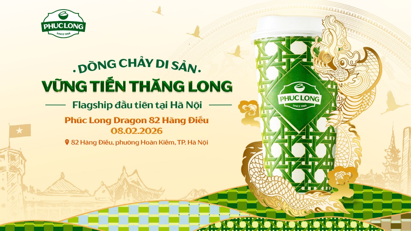 V&igrave; sao Ph&uacute;c Long Dragon 82 H&agrave;ng Điếu đang được giới trẻ H&agrave; Nội ch&uacute; &yacute;?- Ảnh 2.