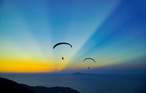 Đếm ngược tới giờ G: Lễ hội xuân Green Paradise Tet Fest sẵn sàng “bung mood” tại Cần Giờ- Ảnh 2. Đếm ngược tới giờ G: Lễ hội xuân Green Paradise Tet Fest sẵn sàng “bung mood” tại Cần Giờ- Ảnh 2.