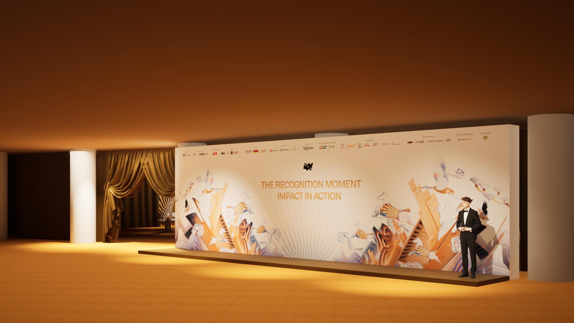 Trước thềm Gala WeChoice Awards 2025: The Recognition Moment - phiên kết nối dành cho những người dẫn đầu- Ảnh 2. Trước thềm Gala WeChoice Awards 2025: The Recognition Moment - phiên kết nối dành cho những người dẫn đầu- Ảnh 2.