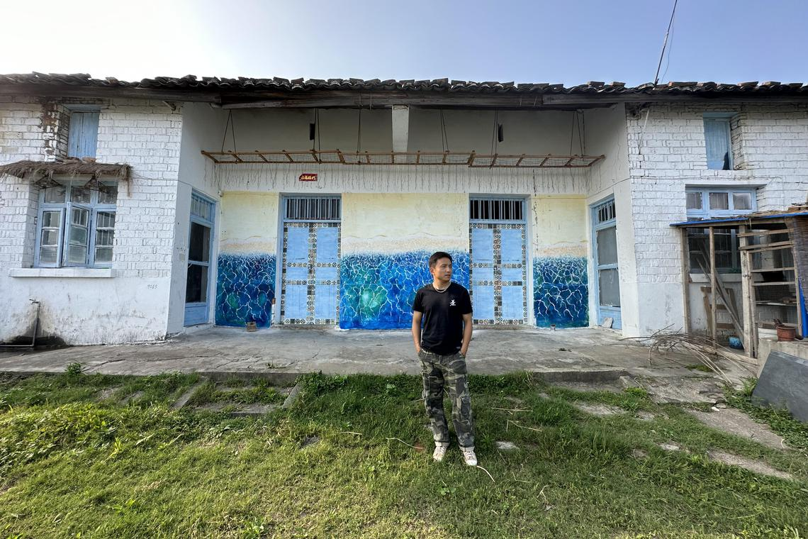 Ph&aacute;t hiện 1 nơi to&agrave;n thanh ni&ecirc;n trẻ nhưng "dưỡng l&atilde;o" như người gi&agrave;, chỉ nộp mỗi tiền điện nước: "Kh&ocirc;ng dễ như t&ocirc;i tưởng"- Ảnh 2.