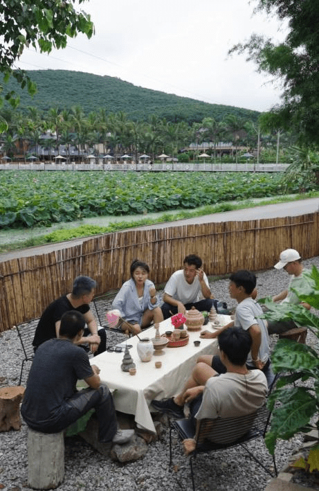 Ph&aacute;t hiện 1 nơi to&agrave;n thanh ni&ecirc;n trẻ nhưng "dưỡng l&atilde;o" như người gi&agrave;, chỉ nộp mỗi tiền điện nước: "Kh&ocirc;ng dễ như t&ocirc;i tưởng"- Ảnh 3.