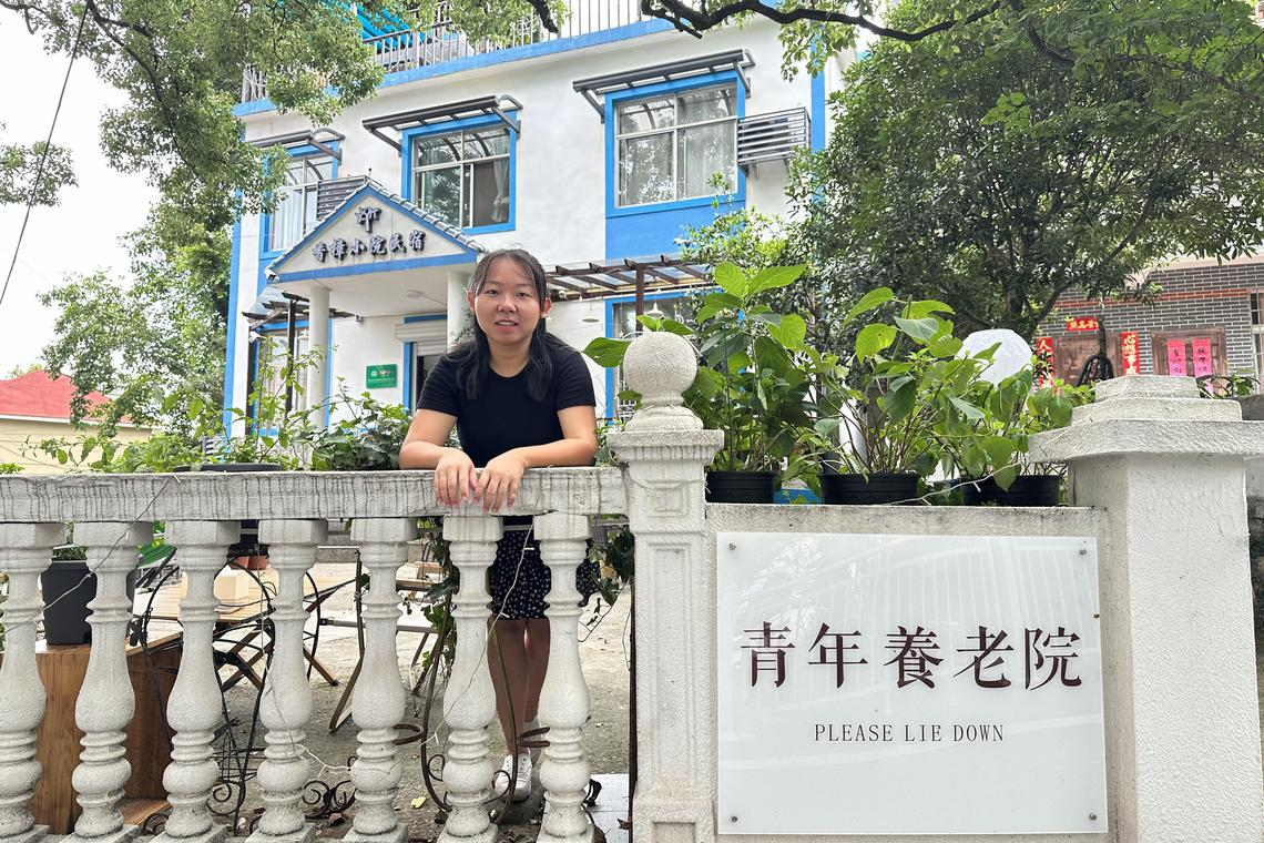 Ph&aacute;t hiện 1 nơi to&agrave;n thanh ni&ecirc;n trẻ nhưng "dưỡng l&atilde;o" như người gi&agrave;, chỉ nộp mỗi tiền điện nước: "Kh&ocirc;ng dễ như t&ocirc;i tưởng"- Ảnh 4.