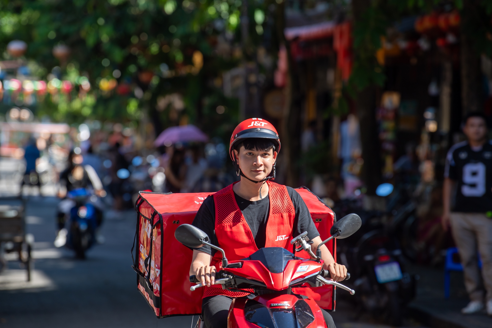 Valentine trong kỷ nguy&ecirc;n số: xa mặt nhưng kh&ocirc;ng c&aacute;ch l&ograve;ng chỉ với một "chạm"- Ảnh 3.