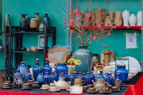 Đếm ngược tới giờ G: Lễ hội xuân Green Paradise Tet Fest sẵn sàng “bung mood” tại Cần Giờ- Ảnh 4. Đếm ngược tới giờ G: Lễ hội xuân Green Paradise Tet Fest sẵn sàng “bung mood” tại Cần Giờ- Ảnh 4.