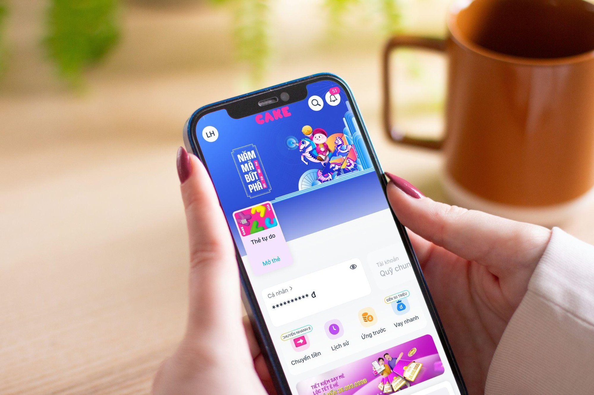 Chơi chữ “năm mã”: Cake kể chuyện 5 năm bứt phá qua 5 chú ngựa- Ảnh 5. Chơi chữ “năm mã”: Cake kể chuyện 5 năm bứt phá qua 5 chú ngựa- Ảnh 5.