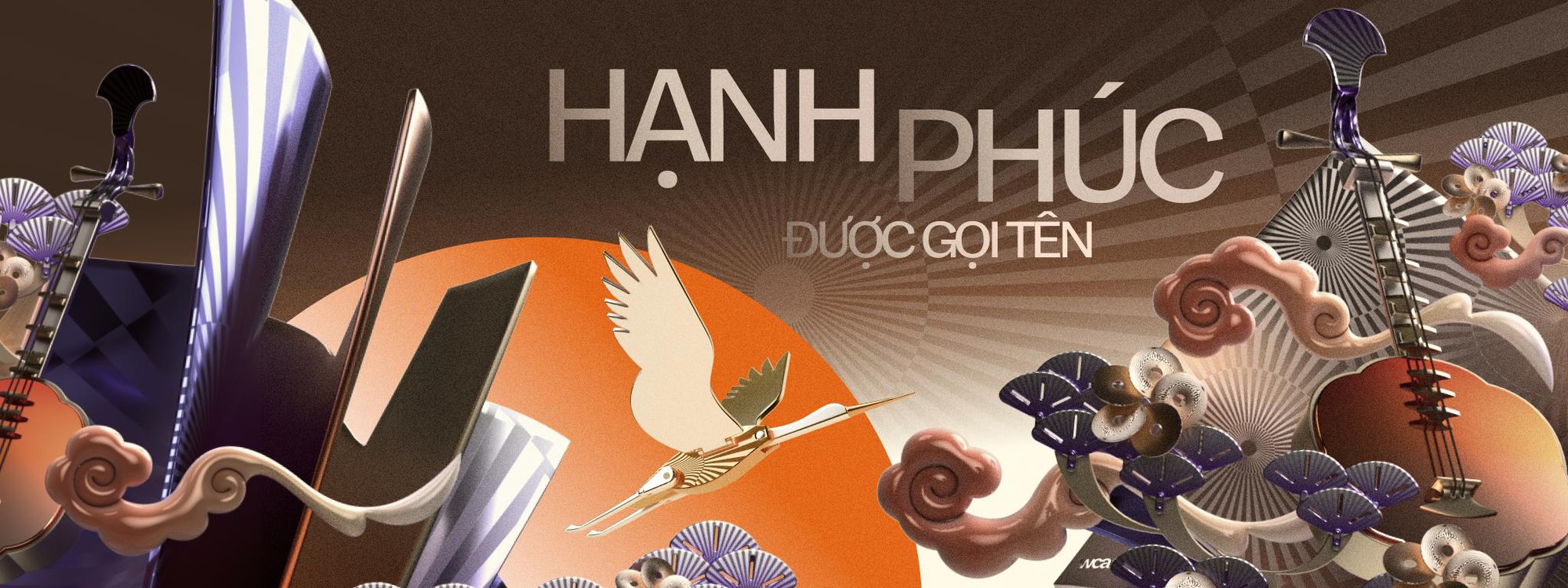 Trước thềm Gala WeChoice Awards 2025: The Recognition Moment - phiên kết nối dành cho những người dẫn đầu- Ảnh 5. Trước thềm Gala WeChoice Awards 2025: The Recognition Moment - phiên kết nối dành cho những người dẫn đầu- Ảnh 5.