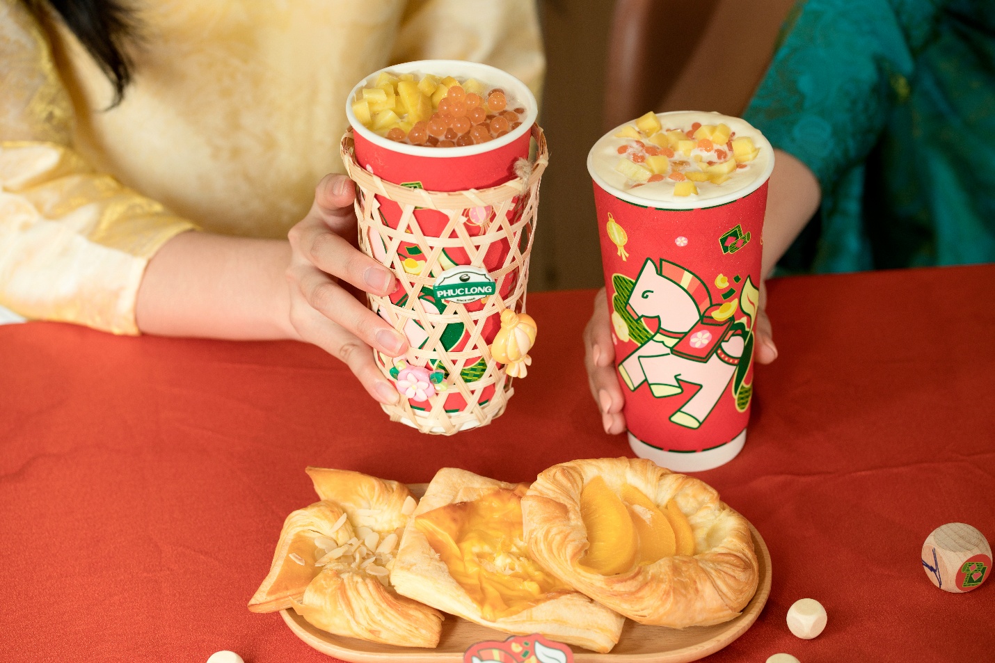 V&igrave; sao Ph&uacute;c Long Dragon 82 H&agrave;ng Điếu đang được giới trẻ H&agrave; Nội ch&uacute; &yacute;?- Ảnh 6.