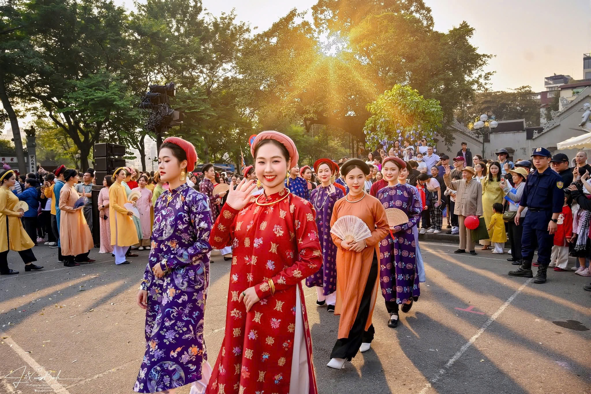 Những c&acirc;u chuyện chưa kể về c&aacute;c đặc sản qu&yacute; hội tụ tại Hội chợ M&ugrave;a Xu&acirc;n 2026- Ảnh 8.