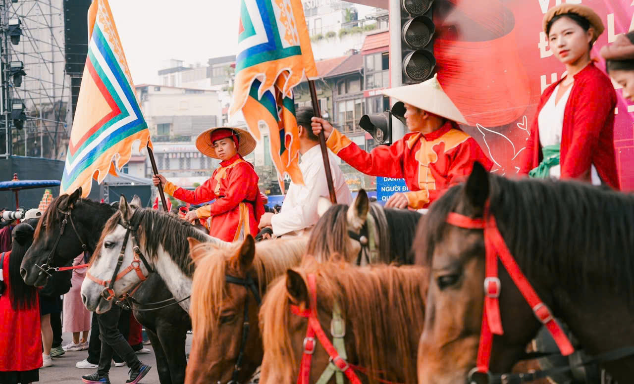 Những c&acirc;u chuyện chưa kể về c&aacute;c đặc sản qu&yacute; hội tụ tại Hội chợ M&ugrave;a Xu&acirc;n 2026- Ảnh 9.