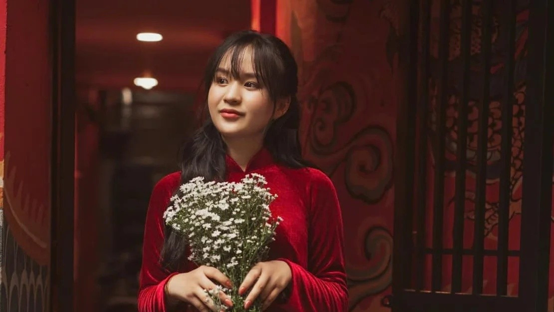 Á khôi Phương Linh vừa bị bắt đối diện mức án nào- Ảnh 2.