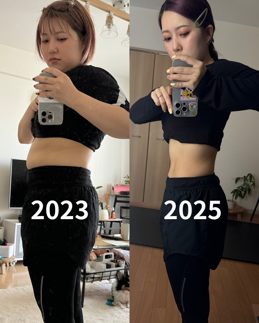 Giảm 16kg trước ngày cưới, hành trình của cô dâu Nhật khiến nhiều người thấy có hy vọng- Ảnh 3.