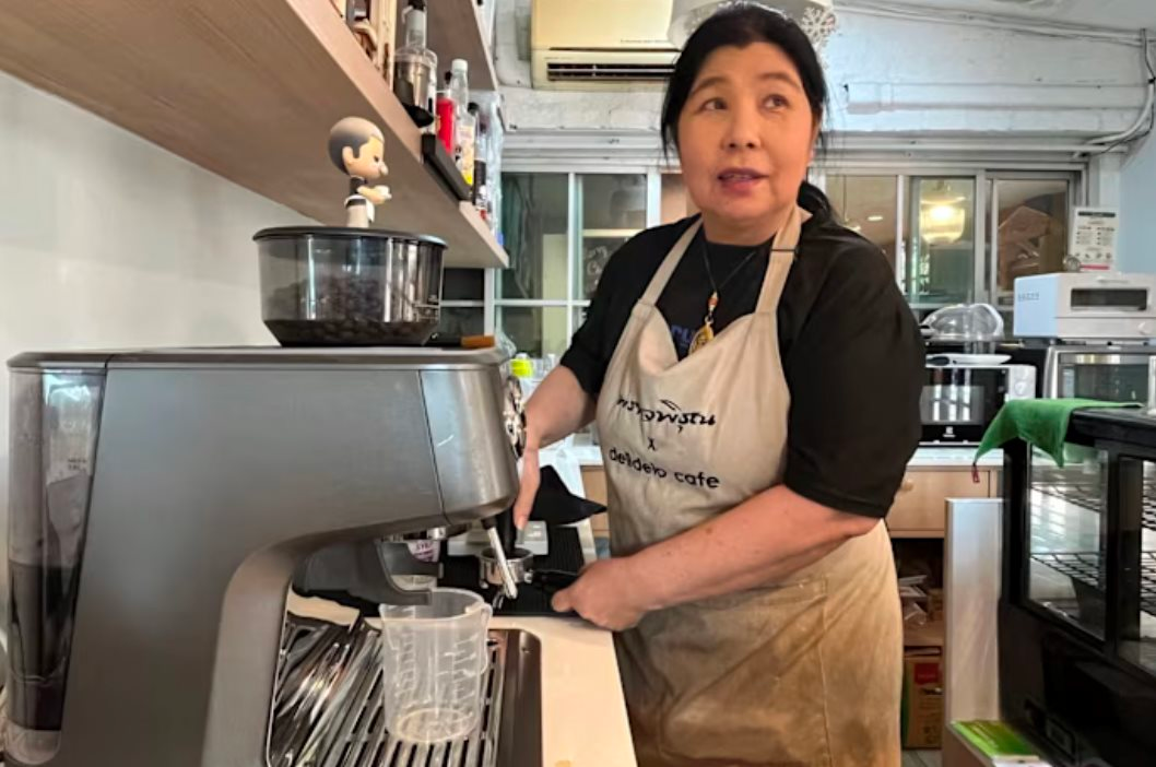 Buồn của nền kinh tế từng l&agrave; 'con hổ của ch&acirc;u &Aacute;': Trở th&agrave;nh 'người bệnh' của cả ch&acirc;u lục, tăng trưởng 2 con số nay được dự b&aacute;o chỉ c&ograve;n hơn 1%- Ảnh 2.