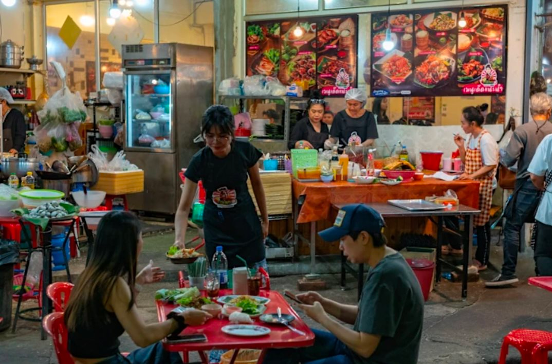 Buồn của nền kinh tế từng l&agrave; 'con hổ của ch&acirc;u &Aacute;': Trở th&agrave;nh 'người bệnh' của cả ch&acirc;u lục, tăng trưởng 2 con số nay được dự b&aacute;o chỉ c&ograve;n hơn 1%- Ảnh 3.