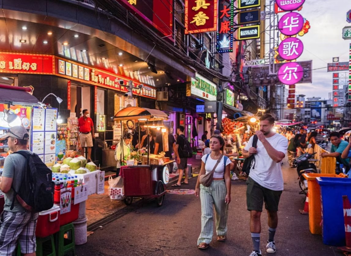 Buồn của nền kinh tế từng l&agrave; 'con hổ của ch&acirc;u &Aacute;': Trở th&agrave;nh 'người bệnh' của cả ch&acirc;u lục, tăng trưởng 2 con số nay được dự b&aacute;o chỉ c&ograve;n hơn 1%- Ảnh 1.