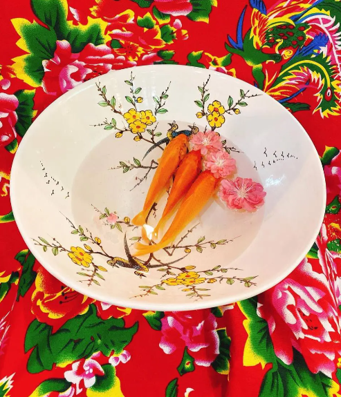 Rất nhiều gia đ&igrave;nh l&agrave;m thiếu: M&acirc;m c&uacute;ng &ocirc;ng C&ocirc;ng &ocirc;ng T&aacute;o năm Ất Tỵ 2025 chuẩn phải c&oacute; những g&igrave;?- Ảnh 5.