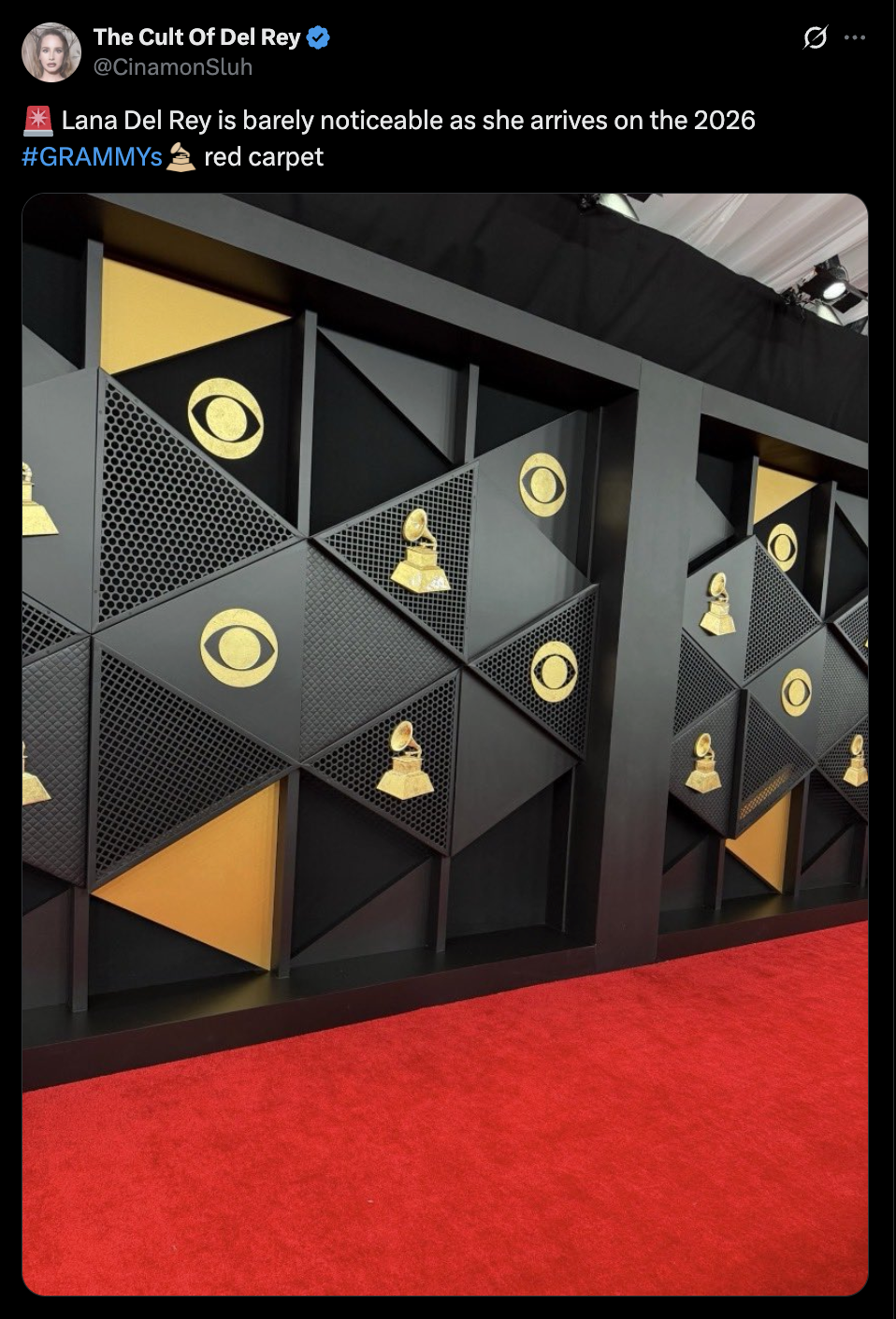 Nữ thần nhan sắc l&agrave;m tr&ograve; kh&oacute; đỡ: Lấy v&aacute;y 70 năm của Dior đi 7-Eleven, fan t&igrave;m đỏ mắt tr&ecirc;n thảm đỏ kh&ocirc;ng thấy- Ảnh 3.